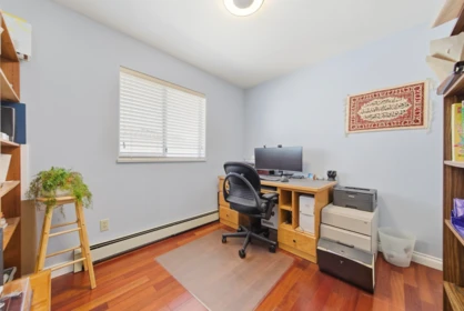 Primary Bedroom Photo of 4657 Grassmere Street, Burnaby, BC
