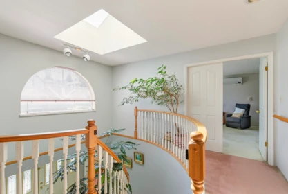 Walk-In Closet Photo of 4657 Grassmere Street, Burnaby, BC