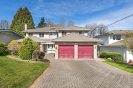 4657 Grassmere Street, Burnaby, BC