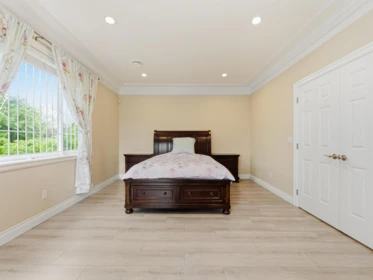 Basement Recreation Room Photo of 5631 Clearwater Drive, Richmond, BC