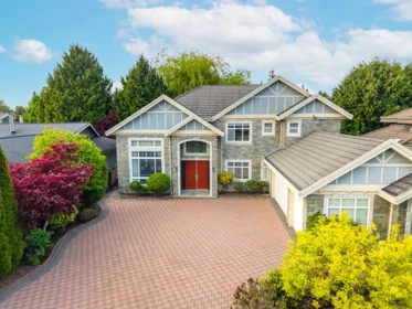 5631 Clearwater Drive, Richmond, BC, Richmond — Single Family Residence for sale