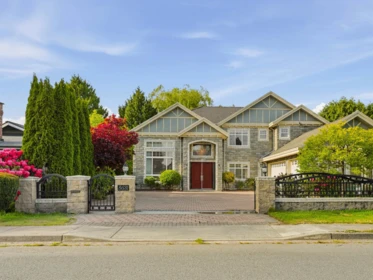 5631 Clearwater Drive, Richmond, BC, Richmond — Single Family Residence for sale