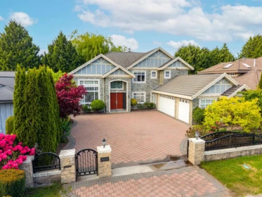 5631 Clearwater Drive, Richmond, BC, Richmond — Single Family Residence for sale