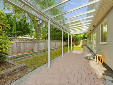 Garden / Landscaping Photo of 5631 Clearwater Drive, Richmond, BC