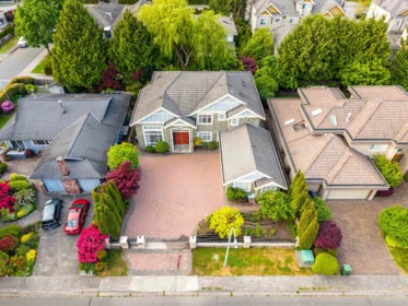 Neighborhood Park Photo Near 5631 Clearwater Drive, Richmond, BC