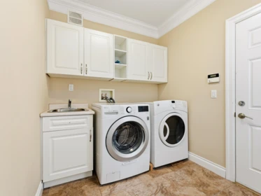 Office / Den Photo of 5631 Clearwater Drive, Richmond, BC