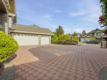Outdoor Kitchen Photo of 5631 Clearwater Drive, Richmond, BC