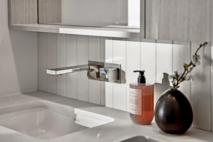 Laundry Room Photo of 713 1887 Crowe Street, Vancouver, BC