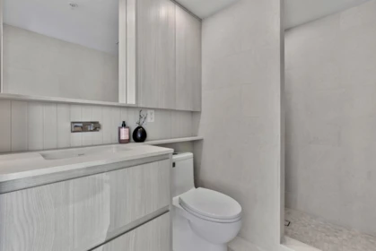 Loft / Bonus Room Photo of 713 1887 Crowe Street, Vancouver, BC