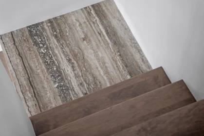 Staircase Photo of 713 1887 Crowe Street, Vancouver, BC