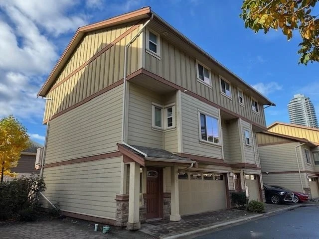 Exterior Rear Photo of 15 7867 120 Street, Delta, BC