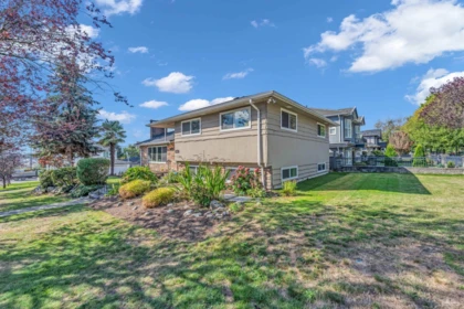 Garden / Landscaping Photo of 8025 Borden Street, Vancouver, BC