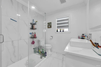 Office / Den Photo of 8025 Borden Street, Vancouver, BC