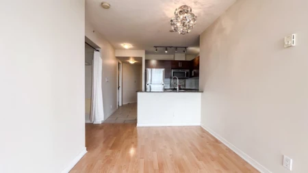 Pantry Photo of 1308 813 Agnes Street, New Westminster, BC
