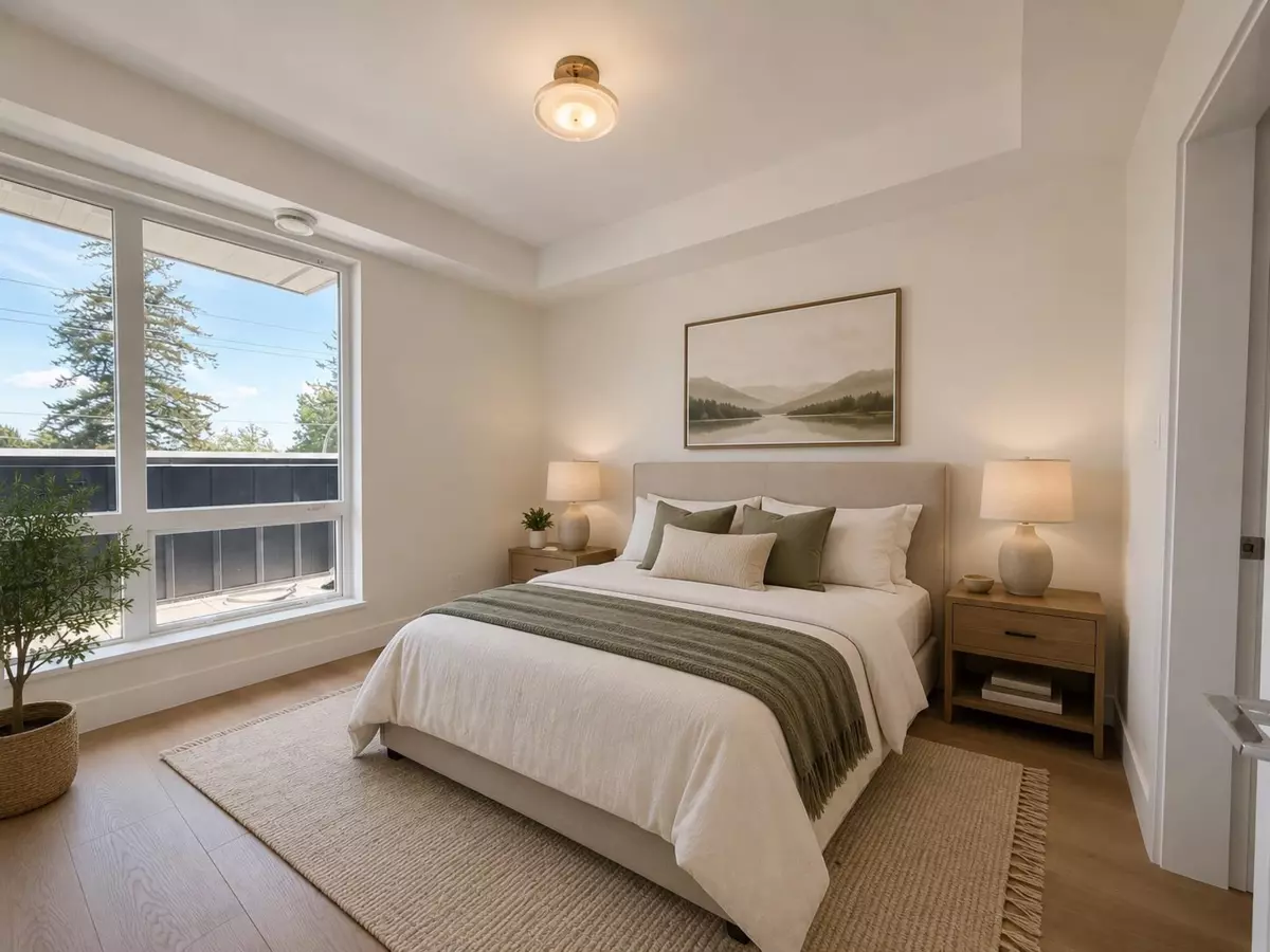 Family Room Photo of 207 2233 156 Street, Surrey, BC