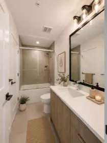 Kitchen Photo of 207 2233 156 Street, Surrey, BC