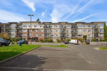 105 46150 Bole Avenue, Chilliwack, BC, Chilliwack — Apartment/Condo for sale
