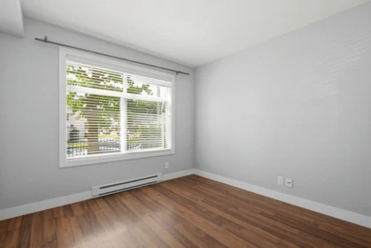 Garage Interior Photo of 105 46150 Bole Avenue, Chilliwack, BC