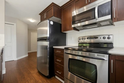 Kitchen Photo of 105 46150 Bole Avenue, Chilliwack, BC