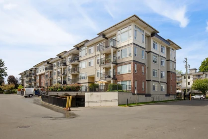 105 46150 Bole Avenue, Chilliwack, BC, Chilliwack — Apartment/Condo for sale