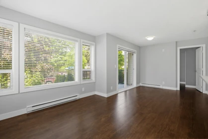 Loft / Bonus Room Photo of 105 46150 Bole Avenue, Chilliwack, BC