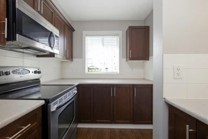 Pantry Photo of 105 46150 Bole Avenue, Chilliwack, BC