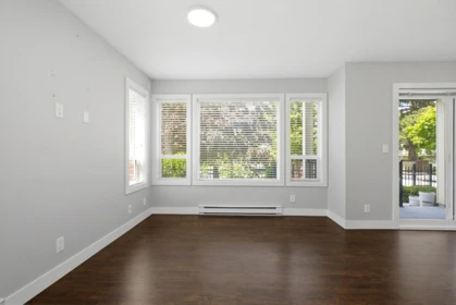 Powder Room Photo of 105 46150 Bole Avenue, Chilliwack, BC