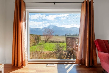 Pantry Photo of 1732 Agassiz Avenue, Agassiz, BC