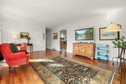 Primary Bedroom Photo of 1732 Agassiz Avenue, Agassiz, BC