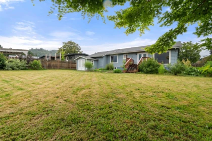Street View Photo of 1732 Agassiz Avenue, Agassiz, BC
