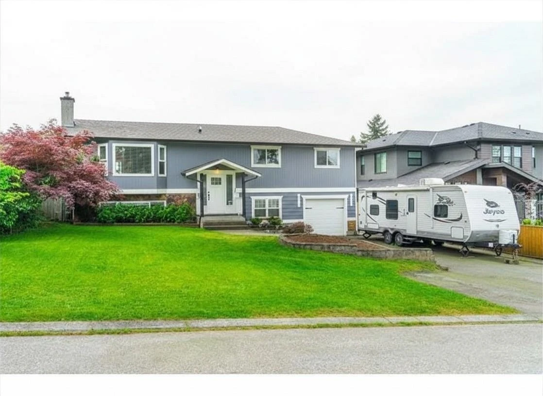 Exterior Rear Photo of 18120 58a Avenue, Surrey, BC