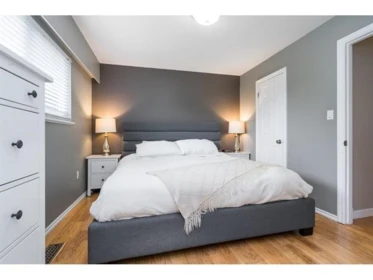 Bedroom 3 Photo of 18120 58a Avenue, Surrey, BC