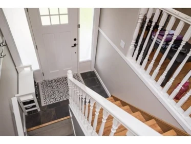 Walk-In Closet Photo of 18120 58a Avenue, Surrey, BC