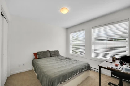 Loft / Bonus Room Photo of 1 39885 Government Road, Squamish, BC