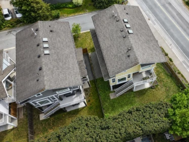Outdoor Patio Photo of 1 39885 Government Road, Squamish, BC