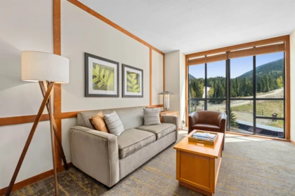 604 4320 Sundial Crescent, Whistler, BC, Whistler — Apartment/Condo for sale