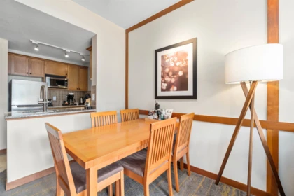 Pantry Photo of 604 4320 Sundial Crescent, Whistler, BC
