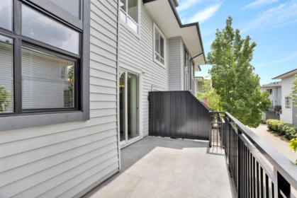 Basement Recreation Room Photo of 503 16433 Watson Drive, Surrey, BC