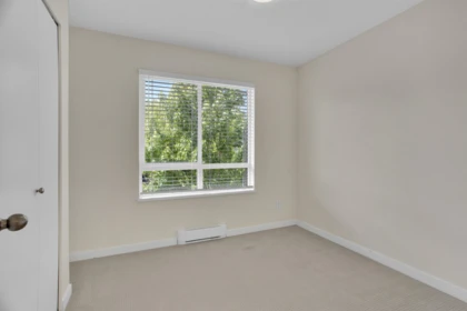 Entry Foyer Photo of 503 16433 Watson Drive, Surrey, BC