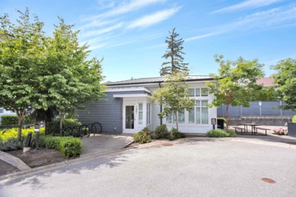 Front Yard Photo of 503 16433 Watson Drive, Surrey, BC