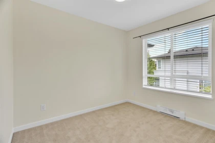 Garage Interior Photo of 503 16433 Watson Drive, Surrey, BC