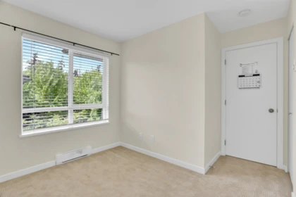 Hallway Photo of 503 16433 Watson Drive, Surrey, BC