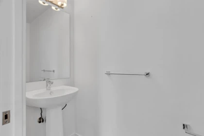Laundry Room Photo of 503 16433 Watson Drive, Surrey, BC