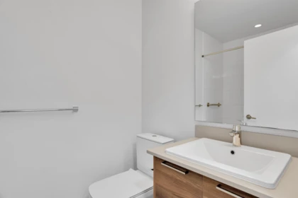 Mudroom Photo of 503 16433 Watson Drive, Surrey, BC