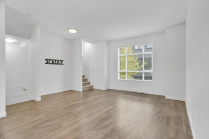 Primary Bedroom Photo of 503 16433 Watson Drive, Surrey, BC