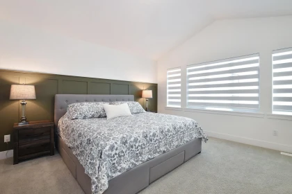Bedroom 2 Photo of 20541 77b Avenue, Langley, BC