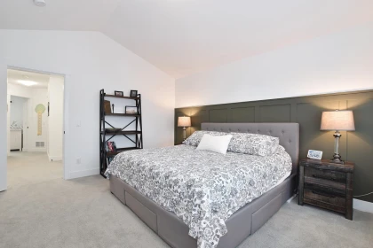 Bedroom 3 Photo of 20541 77b Avenue, Langley, BC