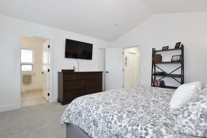 Bedroom 4 Photo of 20541 77b Avenue, Langley, BC