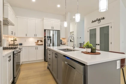 Breakfast Nook Photo of 20541 77b Avenue, Langley, BC