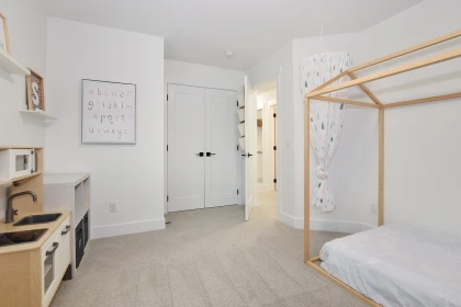 Loft / Bonus Room Photo of 20541 77b Avenue, Langley, BC